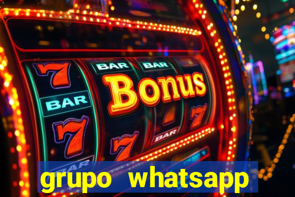 grupo whatsapp esporte da sorte mines